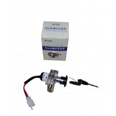 同帆飞速单锁（伸出25/二线）